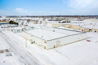 More details for 1400 2nd St SE, Waseca, MN - Industrial for Sale