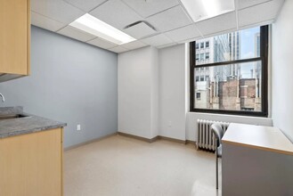 34-36 W 44th St, New York, NY for rent Interior Photo- Image 2 of 7