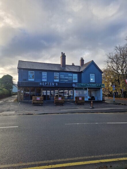 Chapel Ln, Longton for sale - Building Photo - Image 1 of 1
