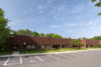 1200 Technology Dr, Aberdeen, MD for rent Building Photo- Image 2 of 2