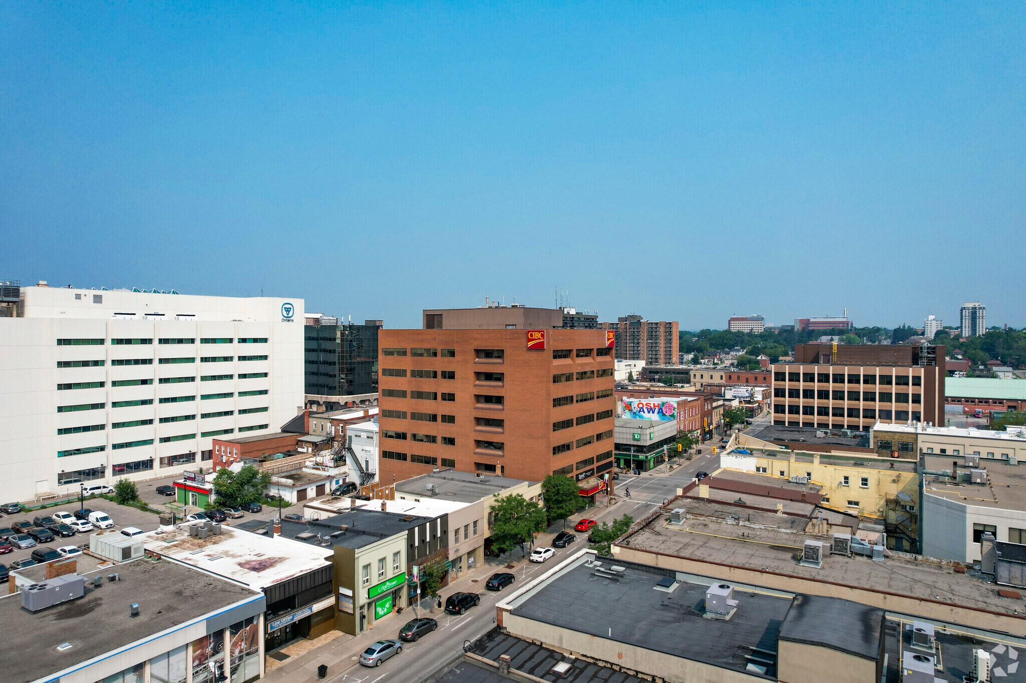 2 Simcoe St, Oshawa L1H 8C1 2 Simcoe Street South