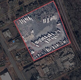 More details for 6052 N Main St, Acworth, GA - Land to Rent