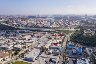 770 Miraflores, San Pedro, CA for rent Building Photo- Image 1 of 12