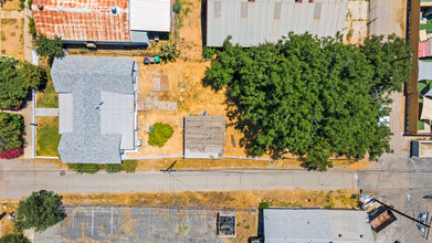 559 Edgar Ave, Beaumont, CA - aerial  map view - Image1