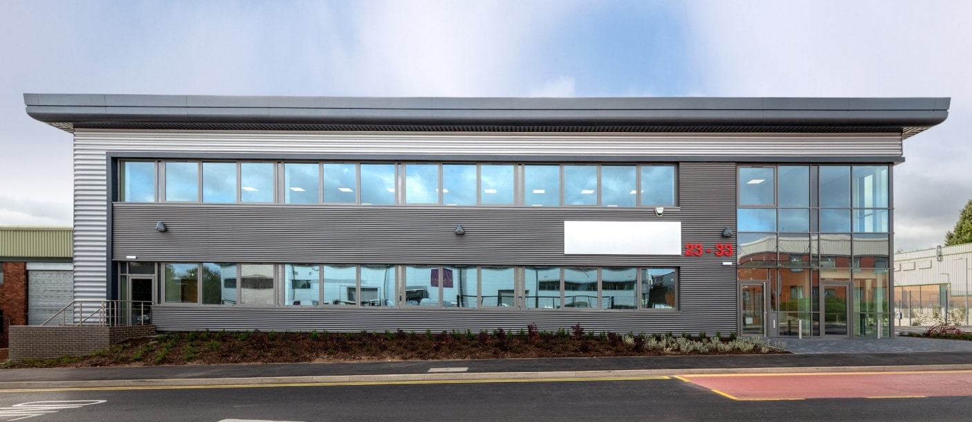 23-33 Brunel Rd, London to rent Primary Photo- Image 1 of 3