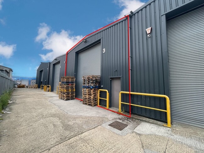 More details for Kings Rd, Canvey Island - Industrial to Rent