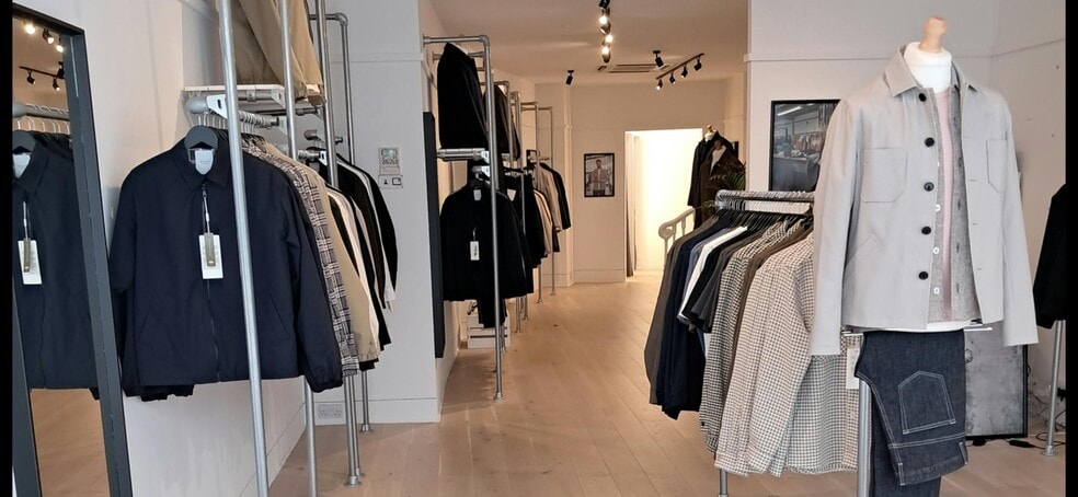 65 East St, Brighton to rent - Interior Photo - Image 2 of 2