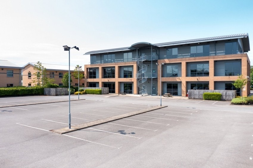 Grimbald Crag Clos, Knaresborough to rent Building Photo- Image 1 of 6