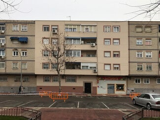 More details for Calle Isabel II, 25, Parla - Build-to-Rent for Sale
