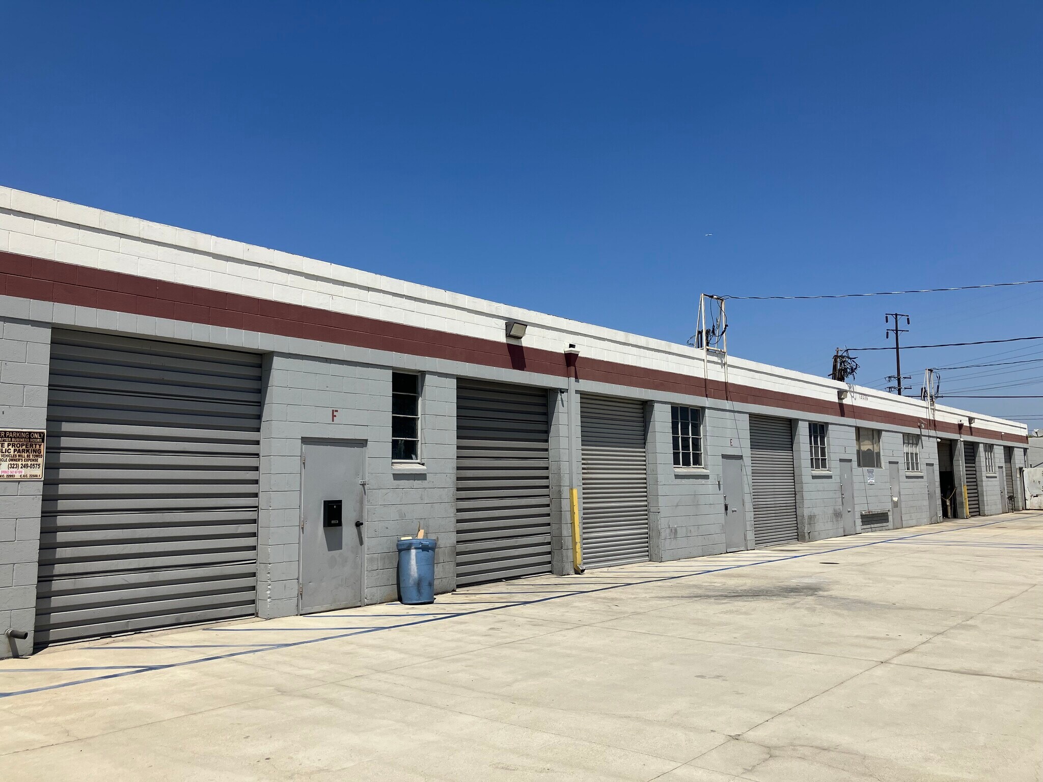 13036 Los Nietos Rd, Santa Fe Springs, CA for sale Building Photo- Image 1 of 1