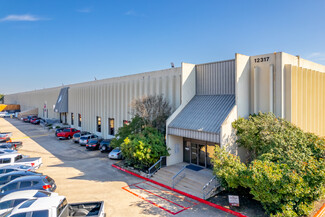 More details for 12317 Technology Blvd, Austin, TX - Industrial for Rent