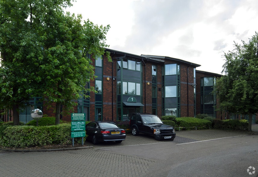 Bunns Ln, London for sale - Primary Photo - Image 1 of 1