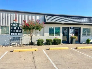 More details for 911-1003 E Broad St, Mansfield, TX - Office for Rent