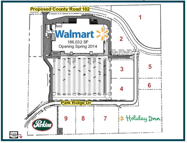 Rock Ridge Rd, Mountain Iron, MN for sale - Primary Photo - Image 1 of 2