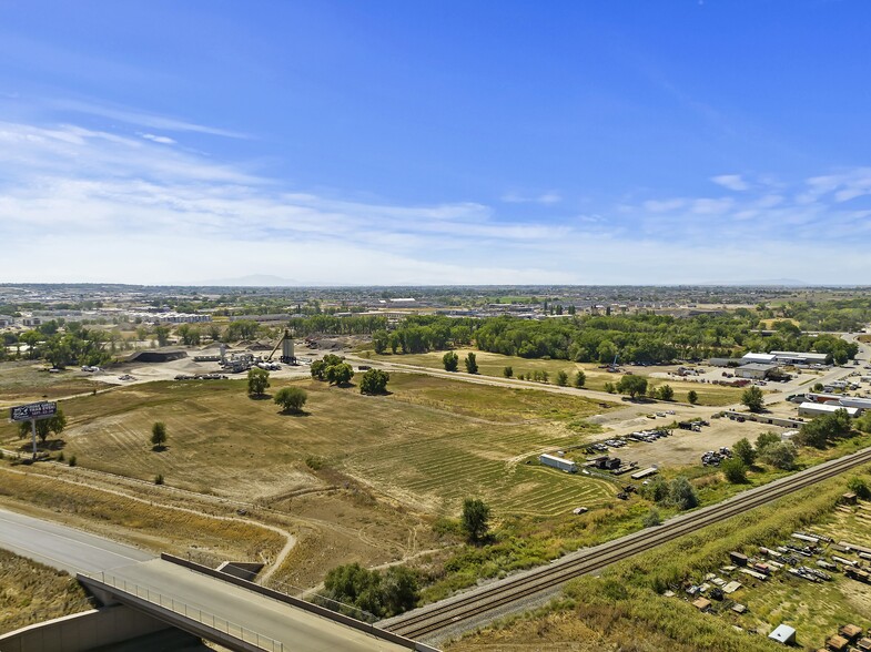 1350 South, Marriott Slaterville, UT for sale - Primary Photo - Image 1 of 11