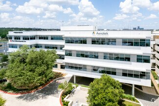 More details for 8611 N Mo Pac Expy, Austin, TX - Office for Rent