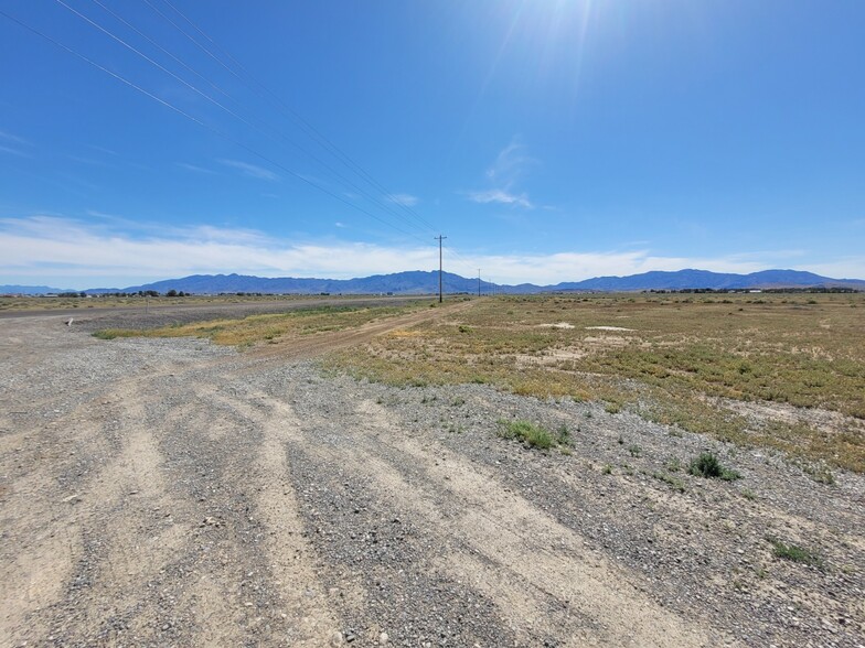 1650 State Highway 372 Hwy, Pahrump, NV for sale - Primary Photo - Image 1 of 10