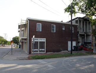 More details for 922 Martin Luther King Jr Blvd, Savannah, GA - Office/Retail for Rent