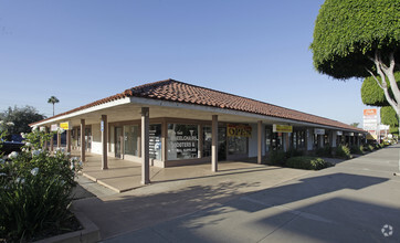 632-650 E Katella Ave, Orange, CA for rent Primary Photo- Image 1 of 6