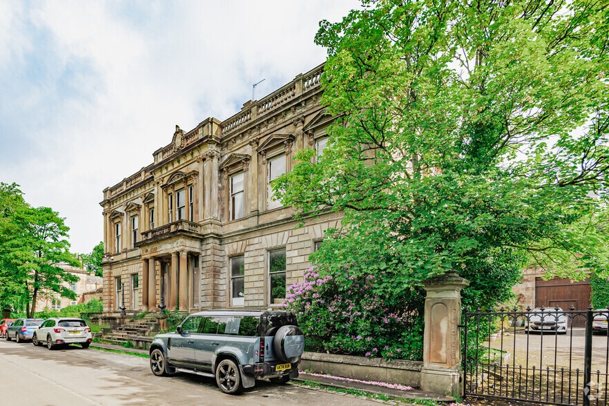 998 Great Western Rd, Glasgow for sale - Building Photo - Image 2 of 2