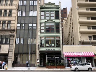 More details for 535 Liberty Ave, Pittsburgh, PA - Office for Rent