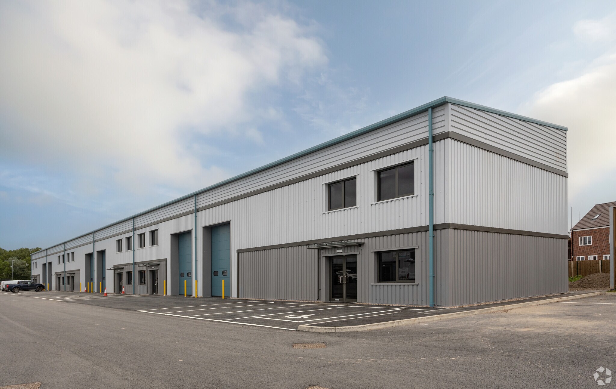 12 Colwick Loop Dr, Nottingham for sale Building Photo- Image 1 of 1