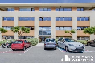 More details for 515 Avenue De La Tramontane, La Ciotat - Office for Sale