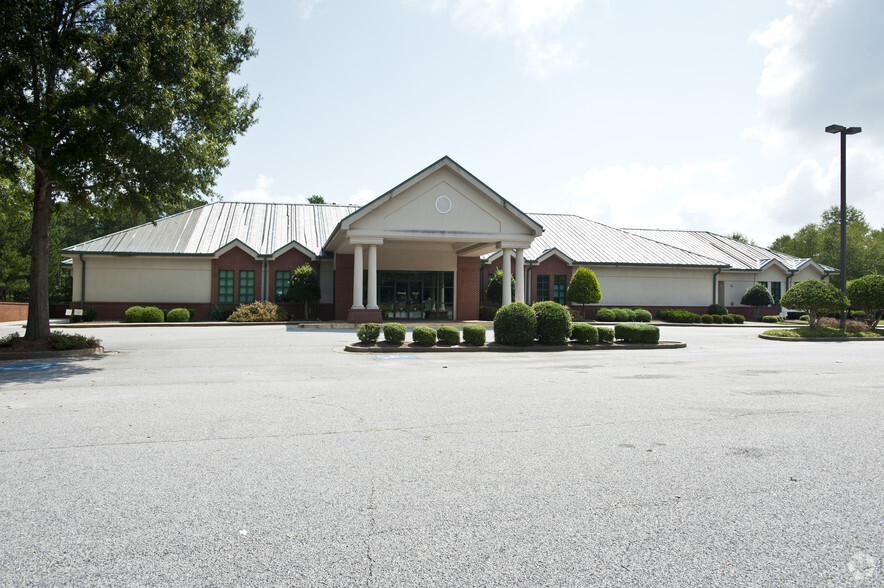 2959 Sharpsburg McCullum Rd, Newnan, GA for rent - Building Photo - Image 3 of 3