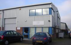 More details for Martinfield, Welwyn Garden City - Industrial for Rent