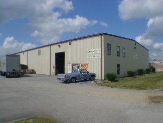 More details for 280 Midland Trail – Industrial for Sale, Mount Sterling, KY