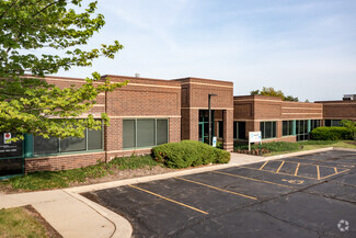 More details for 1091-1099 W Hawthorn Dr, Itasca, IL - Office for Rent