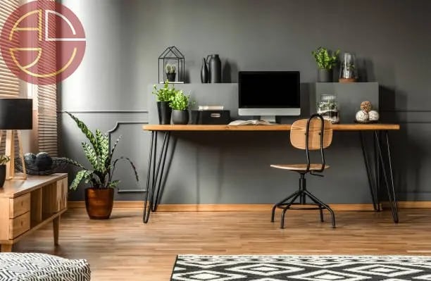 Location Bureaux 216 m² - Photo 1