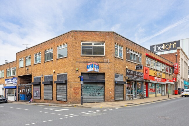 More details for 10-12 Matilda St, Sheffield - Retail to Rent