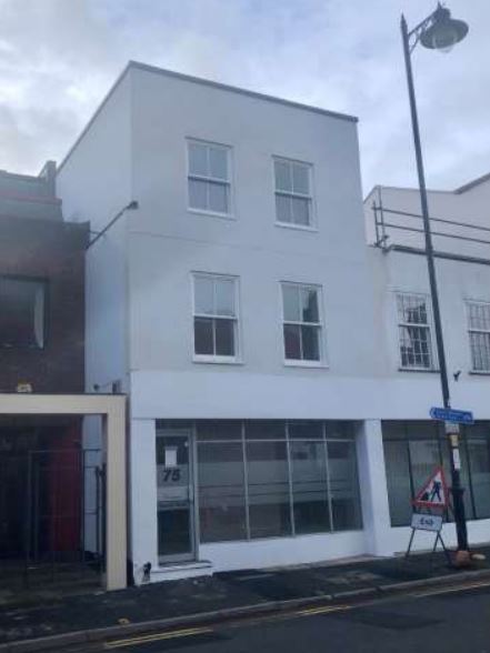 75 Victoria St, Windsor for sale Building Photo- Image 1 of 1