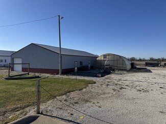 More details for 1709 County Road 2200 E, Saint Joseph, IL - Industrial for Rent