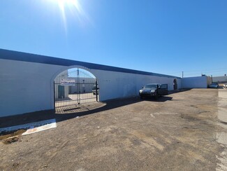 More details for 25 E Vine Ave, Mesa, AZ - Industrial for Rent