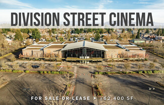 More details for 16501 SE Division St, Portland, OR - Retail for Sale