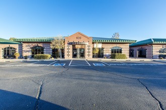 820-830 Ainsworth Dr, Prescott, AZ for sale Building Photo- Image 1 of 1