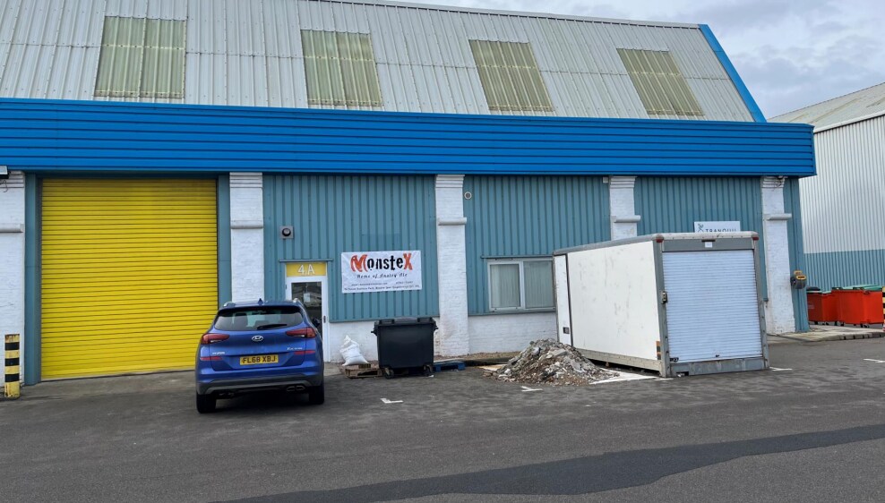 4-4a Meadow Ln, Loughborough for sale Primary Photo- Image 1 of 1