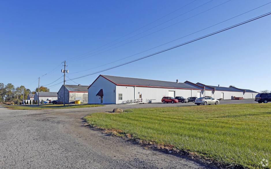 1656 Likens Rd, Marion, OH for sale - Primary Photo - Image 1 of 1