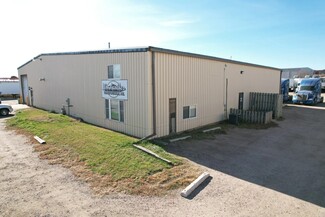 More details for 3516 W Hovland Dr, Sioux Falls, SD - Industrial for Sale