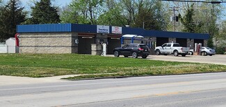 More details for 923 N Morley St, Moberly, MO - Speciality for Sale