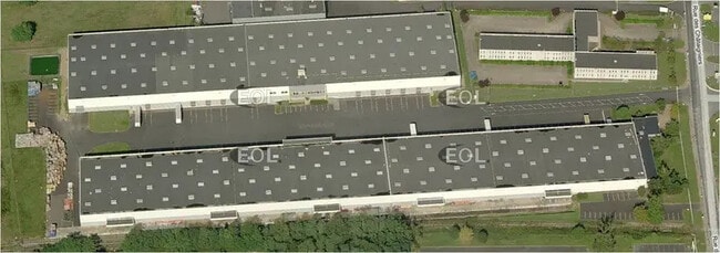 Location Entrepôt 10 009 m²