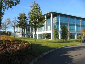 More details for 229 Rue De La Belle Etoile, Roissy-en-France - Office to Rent