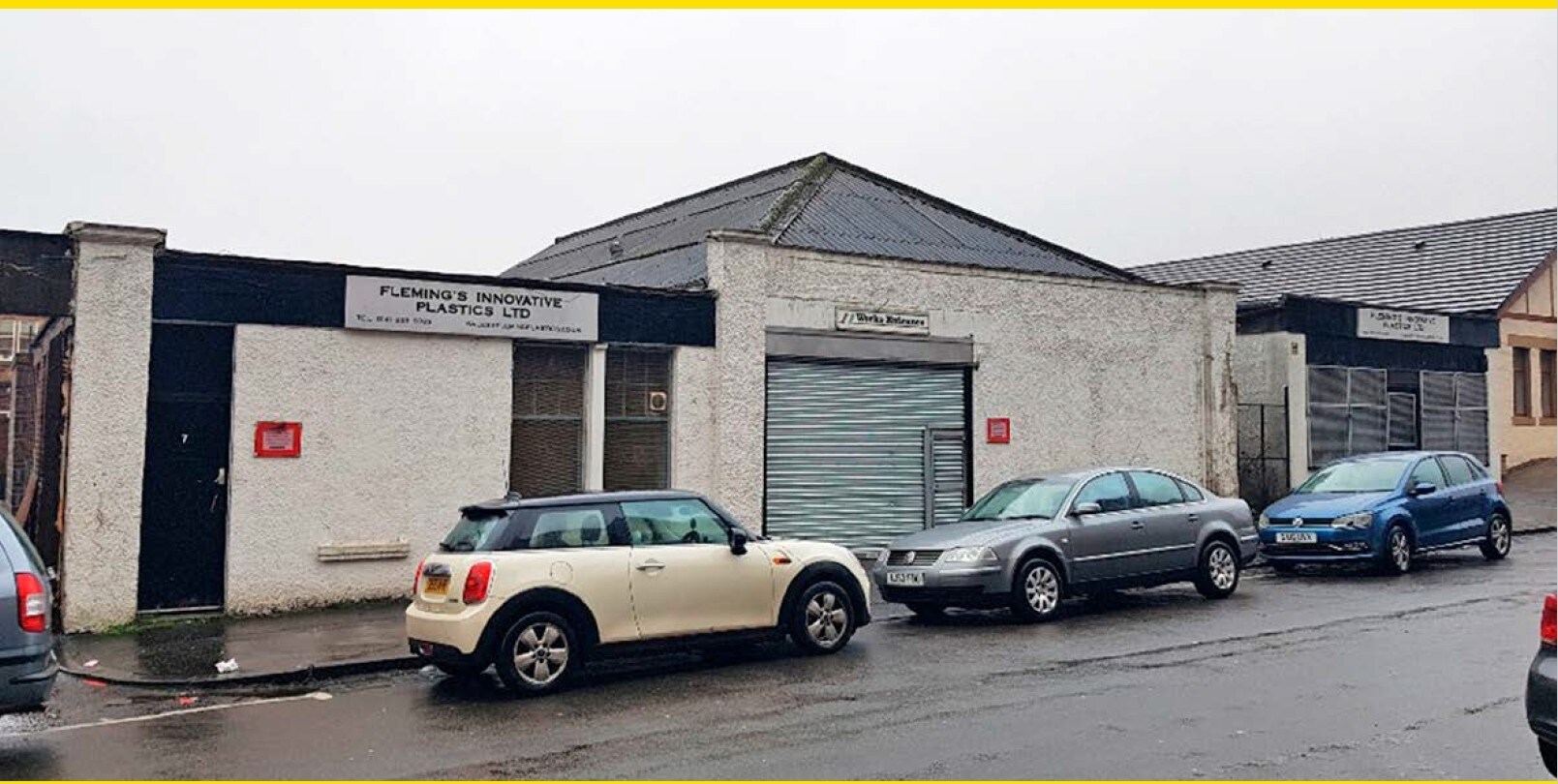 7-7a Linden Pl, Glasgow for sale Primary Photo- Image 1 of 1