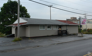 2199 Bleecker St, Utica, NY for sale Primary Photo- Image 1 of 1