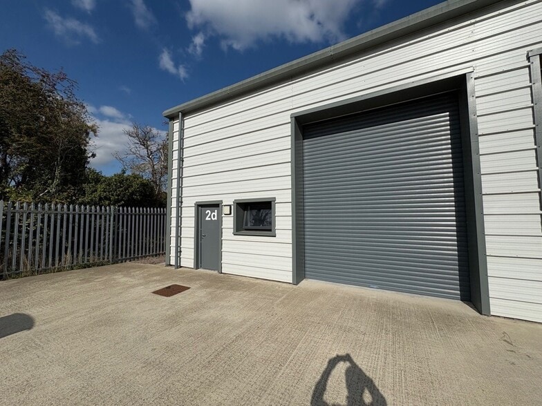 Sileby Rd, Barrow Upon Soar to rent - Building Photo - Image 3 of 3