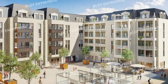 Vente Commerce 137 m²