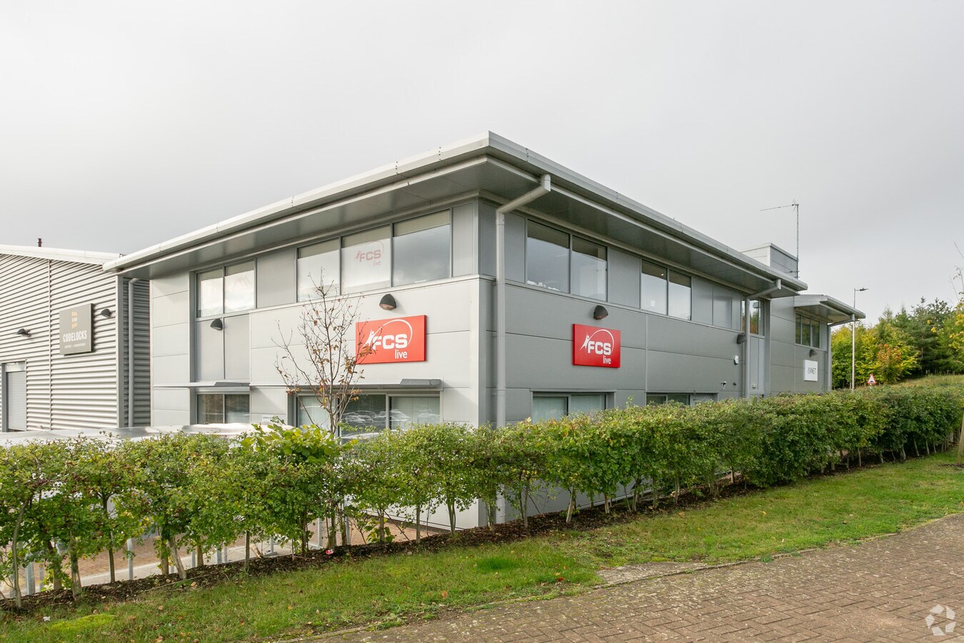 37 Greenham Business Park, Thatcham, RG19 6HW UK