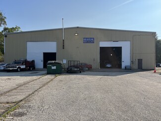 More details for 6901 Chestnut Ave, Pennsauken, NJ - Industrial for Sale